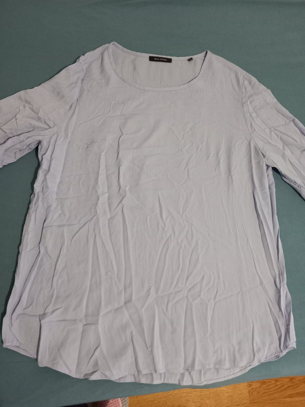 Marc O'Polo Camicette: Wunderschöne Damenbluse von Marc O'Polo – Nuovo (secondo la descrizione) da Sennhof (Winterthur) venduto da HG2019 1