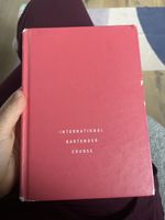 bartender book