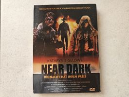 Near Dark  -  Die Nacht hat ihren Preis / 2 DVD Set