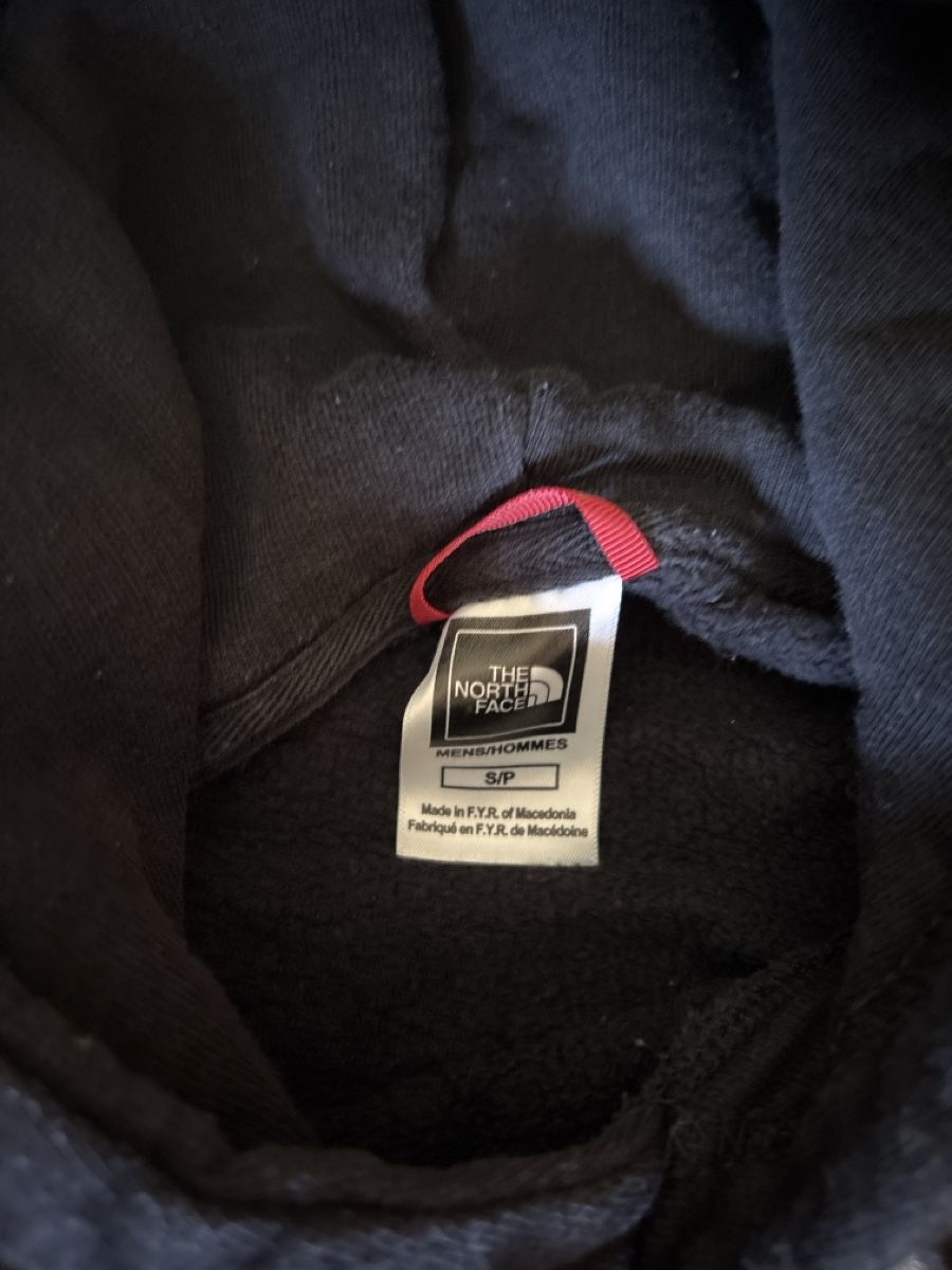North Face Maglioni & Felpe: Hoody The North Face - S – Usato da Sion venduto da caranthau 1