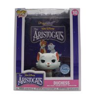 Duchesse 10 Funko POP Disney