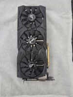 ASUS ROG Strix GTX 1070 8GB gaming
