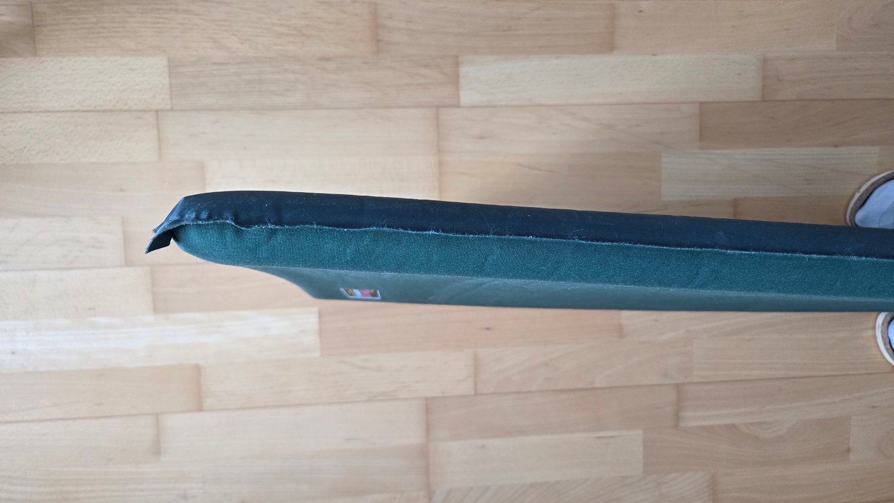 Thermarest Matelas: Thermarest Liegematte – D'occasion à Luzern par Dotryit 2