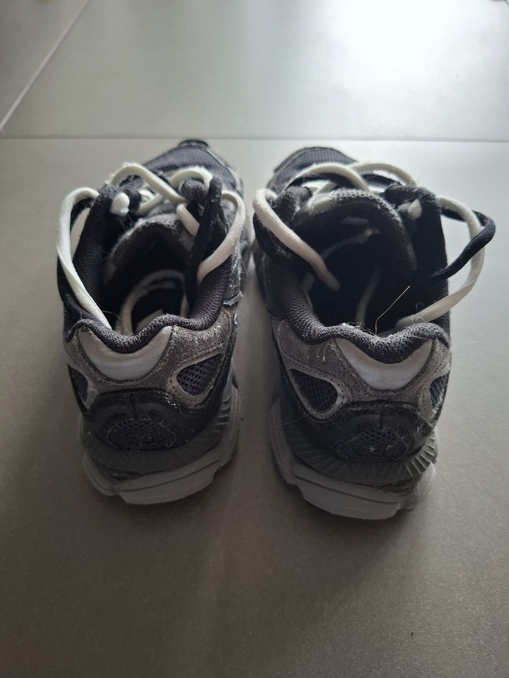 Asics Scarpe da uomo: Asics Gel Nyc  – Usato da Hunzenschwil venduto da sputnik26 3
