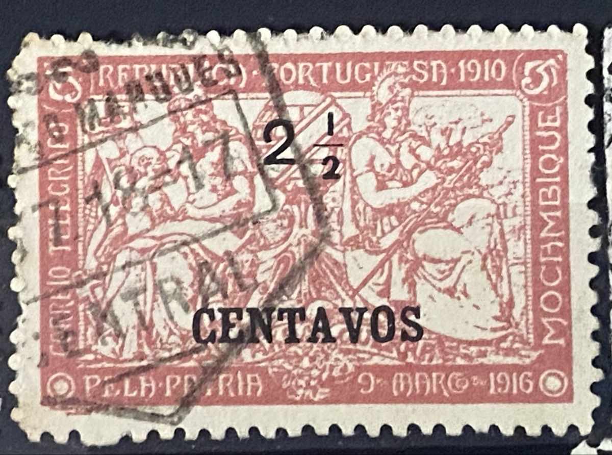 Alle Briefmarken: 98 timbres - Portugal – Gebraucht aus Petit-Lancy von Solcarm 3