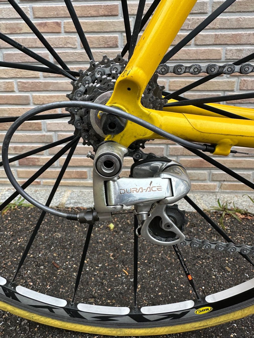 Velos: Klein Quantum Pro - Made in USA! – Gebraucht aus Liestal von DBS-V8_72 9