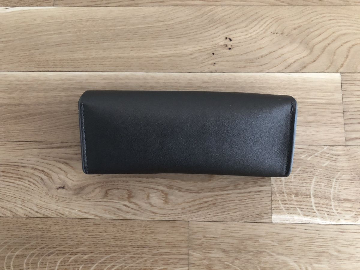 Brillen & Gläser: SUITSUIT Brillenetui: neu & unbenutz – Neu und originalverpackt aus Zug von volpo6300 2