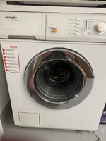 Miele Waschmaschine Primavera Watercontrol System weiss