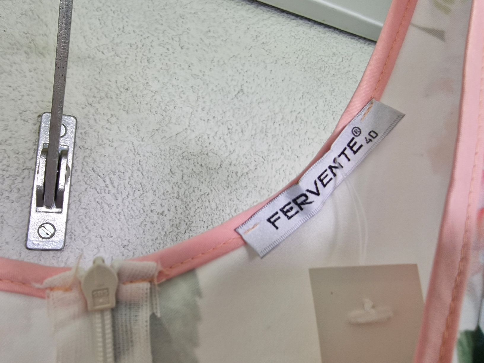 Vestiti: Fervente Kleid Gr. 40 – Nuovo (secondo la descrizione) da Wädenswil venduto da Gabinomi 6