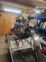 Condor 503 gtx