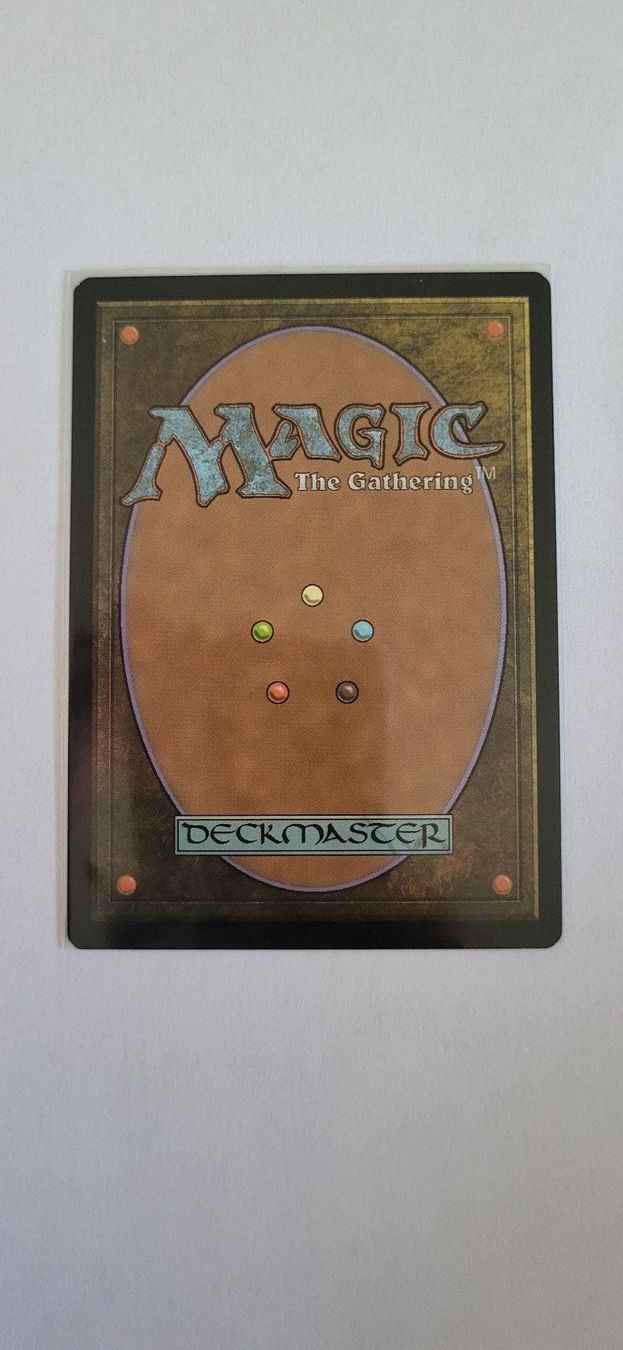 Magic The Gathering Cartes à collectionner: MTG - Plea for Power – D'occasion à Münsingen par Heroism2010 1