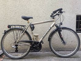 Velo de Voayage