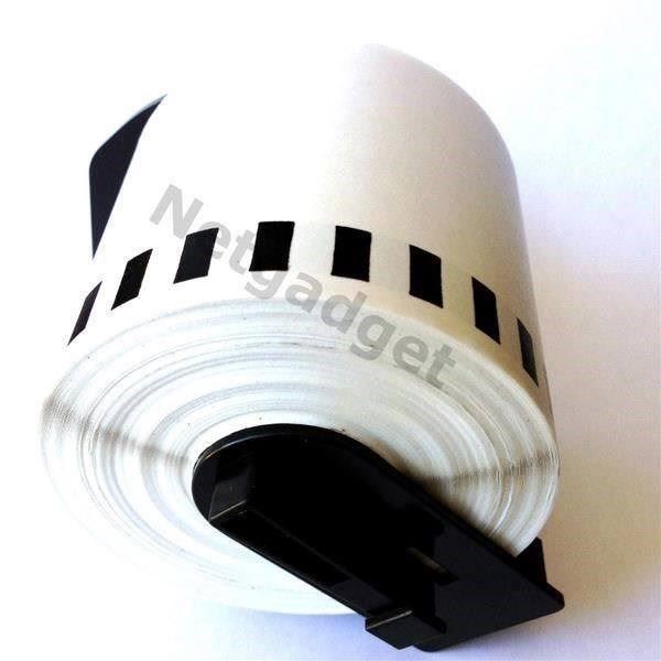 Papiere: Kompatibel Endlos-Etiketten DK-22205 – Neu und originalverpackt aus Yverdon-les-Bains von Netgadget 2