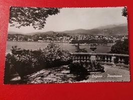 Lugano - Panorama