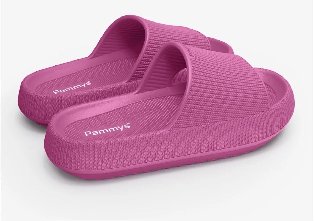 Damenschuhe: PAMMYS – Neu und originalverpackt aus Yverdon-les-Bains von fridoline27 1