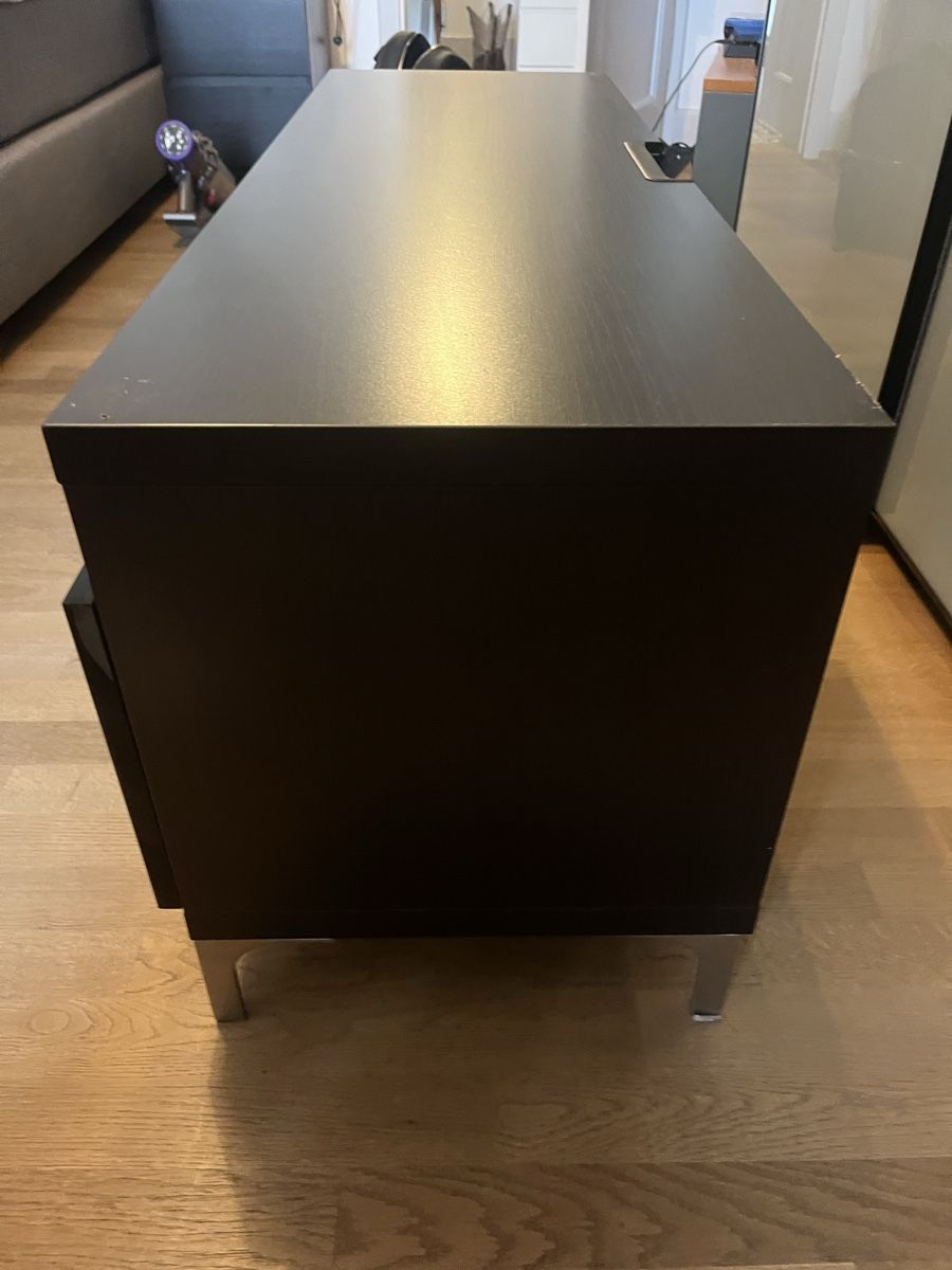 Ikea Mobili TV: TV-Möbel / Fernsehmöbel von IKEA – Usato da Meilen venduto da Master.1000 7