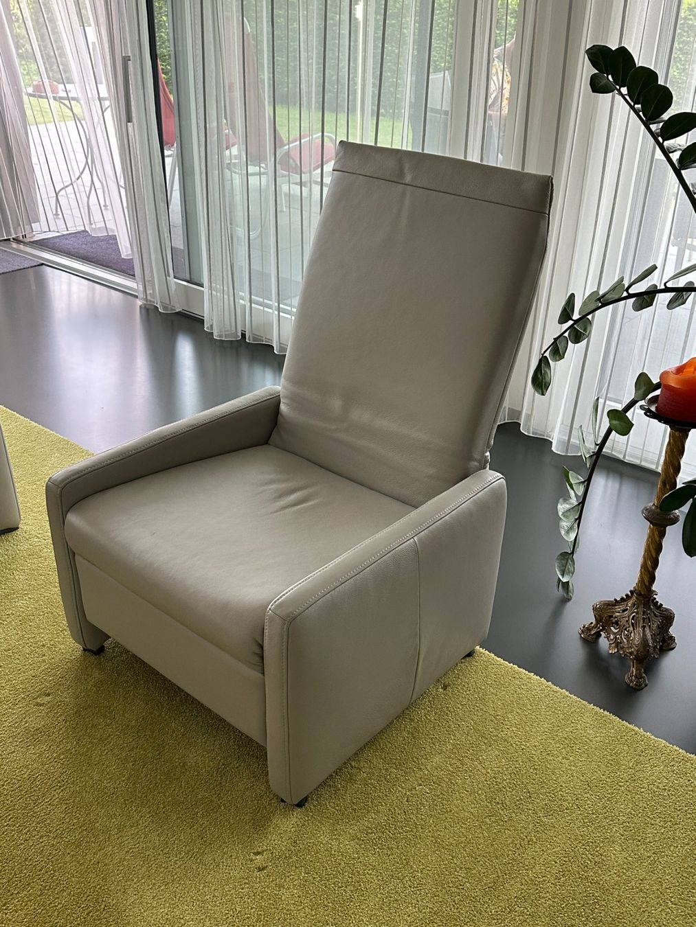 Himolla Sessel: Relaxsessel – Gebraucht aus Emmenbrücke von 102258 7