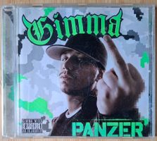 CD Gimma - Panzer