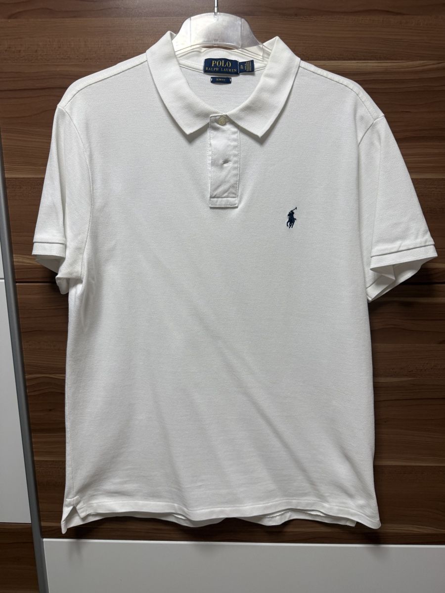 Ralph Lauren Magliette Polo: Polo Ralph Lauren Poloshirt   – Usato da Dietlikon venduto da privat964