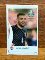 Panini UEFA Euro 2020 Sticker C2 Mateo Kovacic
