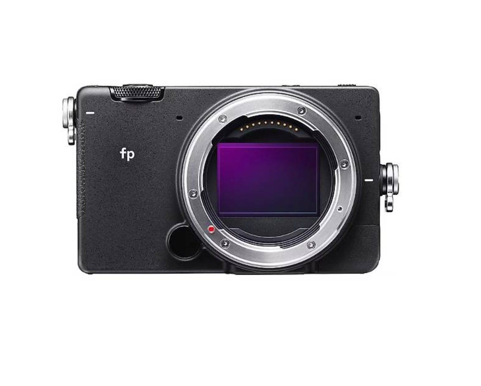 Videocamere: Sigma fp – Nuovo (secondo la descrizione) da Lausanne venduto da yae_8klk
