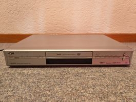 JVC DR-MH300SE DVD-Videorecorder HDD mit HDMI Ausgang