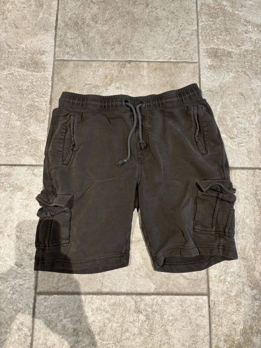 Pantaloni: Shorts aus Stoff Gr. M – Usato da Weiningen ZH venduto da GriederRemarket