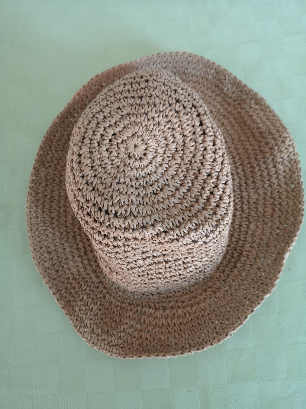 Hüte, Mützen & Caps: Chapeau de 🌞 – Neu (gemäss Beschreibung) aus Nyon von bicounette66