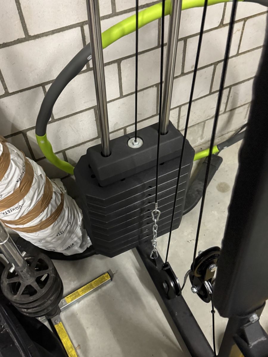 Gonser Vélos d'appartement: Fitnessgerät – D'occasion à Kreuzlingen par nol_ln6w 4