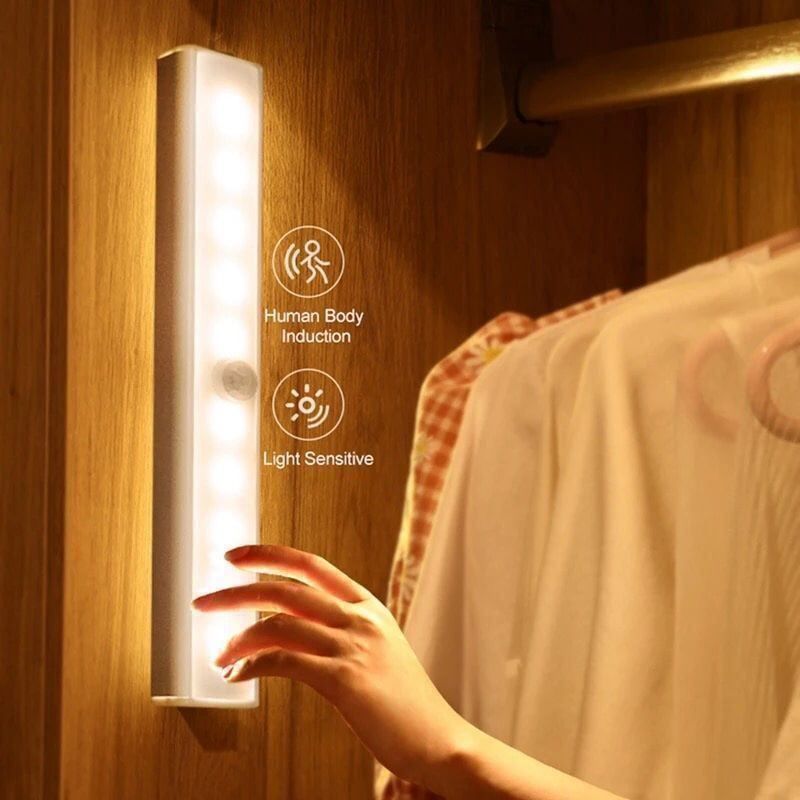 Arco Lampade: Motion Sensor Licht – Nuovo e nell'imballaggio originale da Flawil venduto da swisstrendshop 3