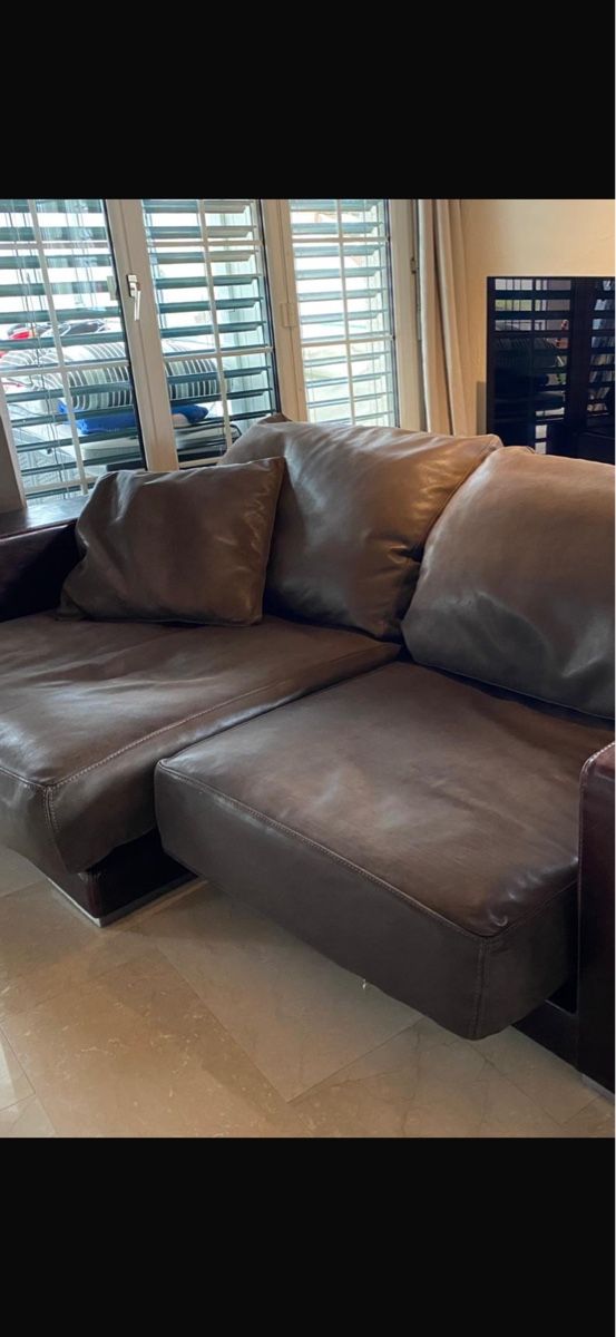 Sofas: Baxter Polstergruppe – Gebraucht aus Horriwil von Carrera68
