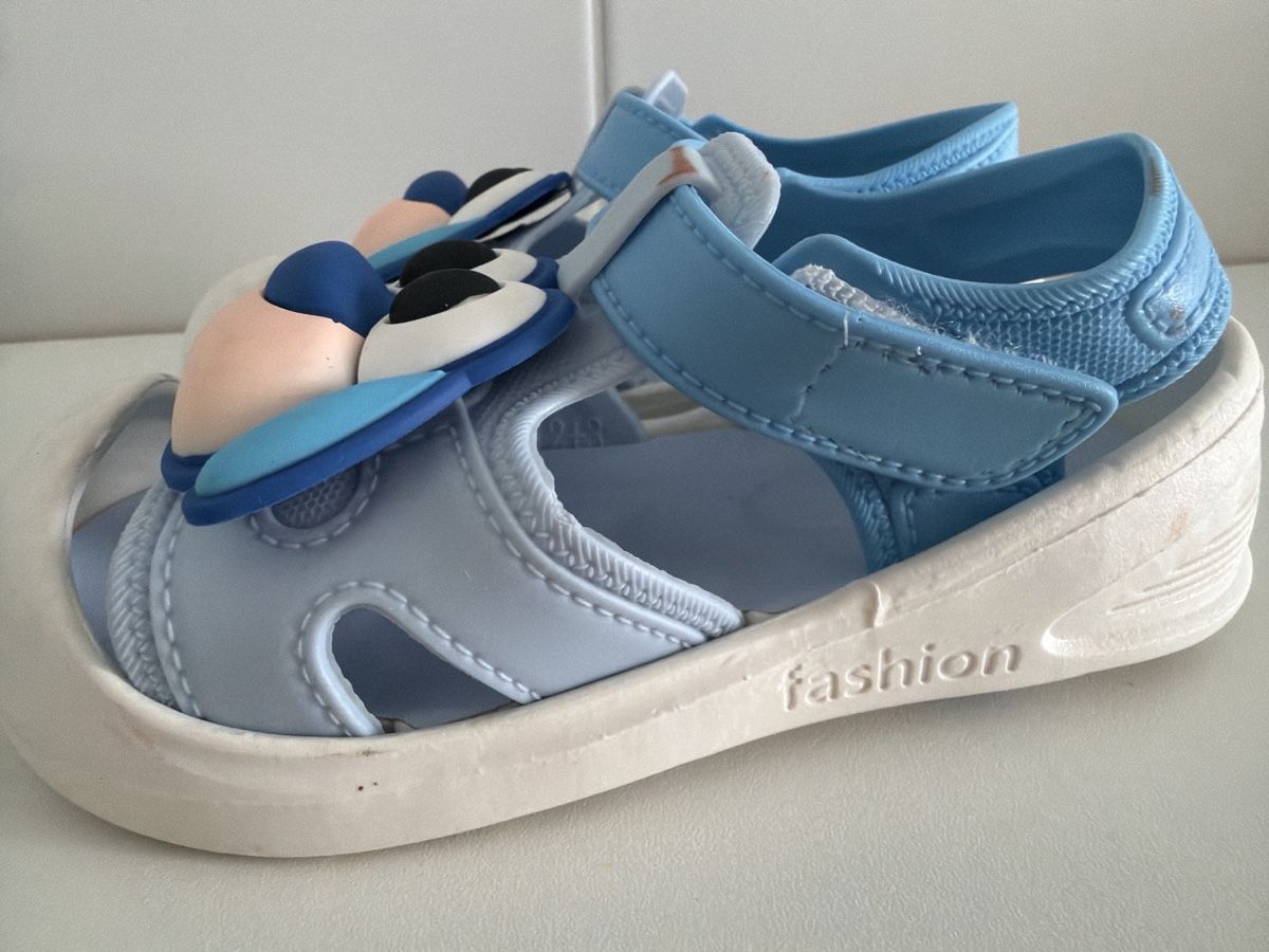 Schuhe für Jungen: Schuhe – Gebraucht aus Suhr von ase_s2bd 1