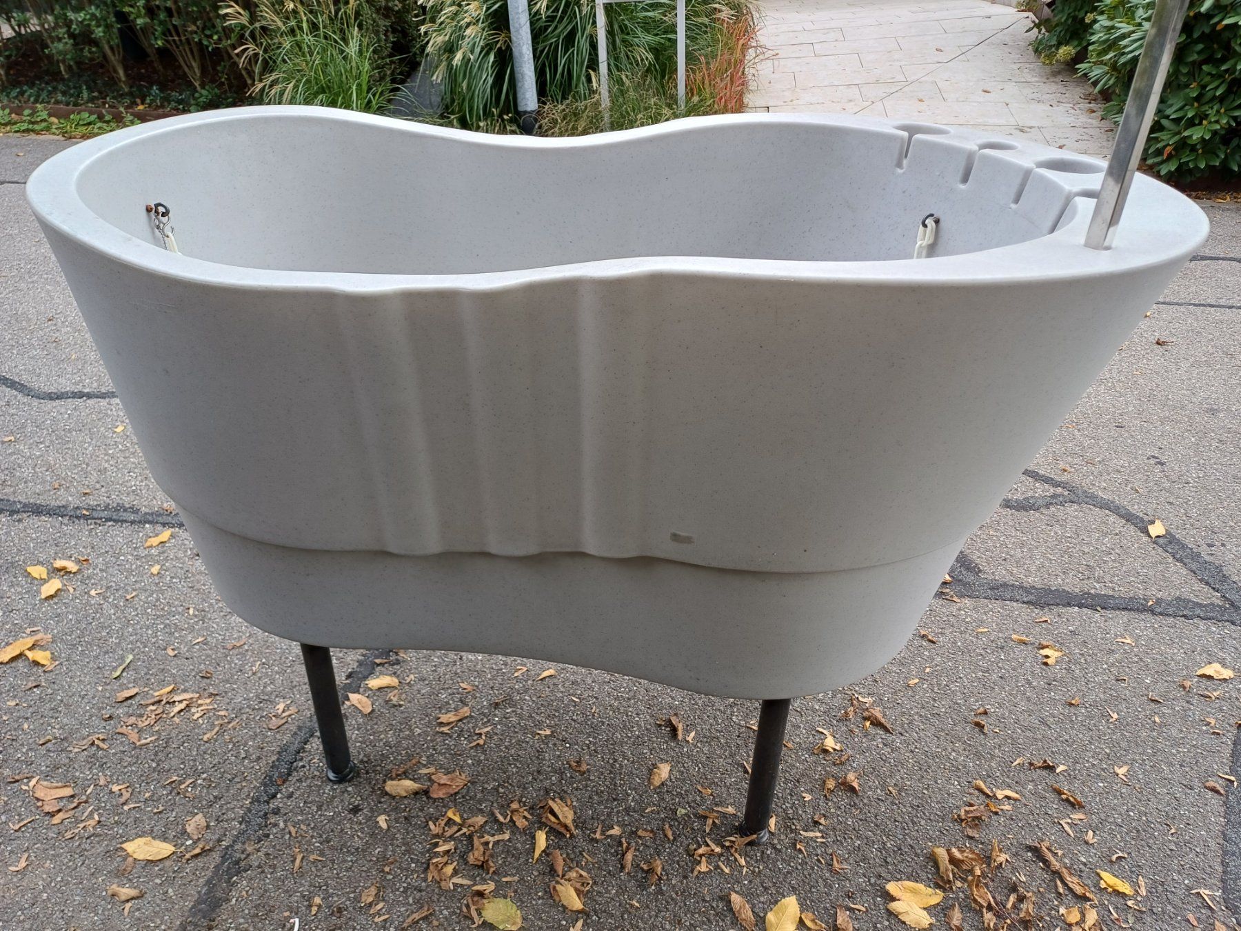 Altro in Accessori per animali: Hundebadewanne / Pet Washing – Usato da Jona venduto da Rreto71 5