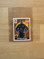 Moises caicedo extra Sticker