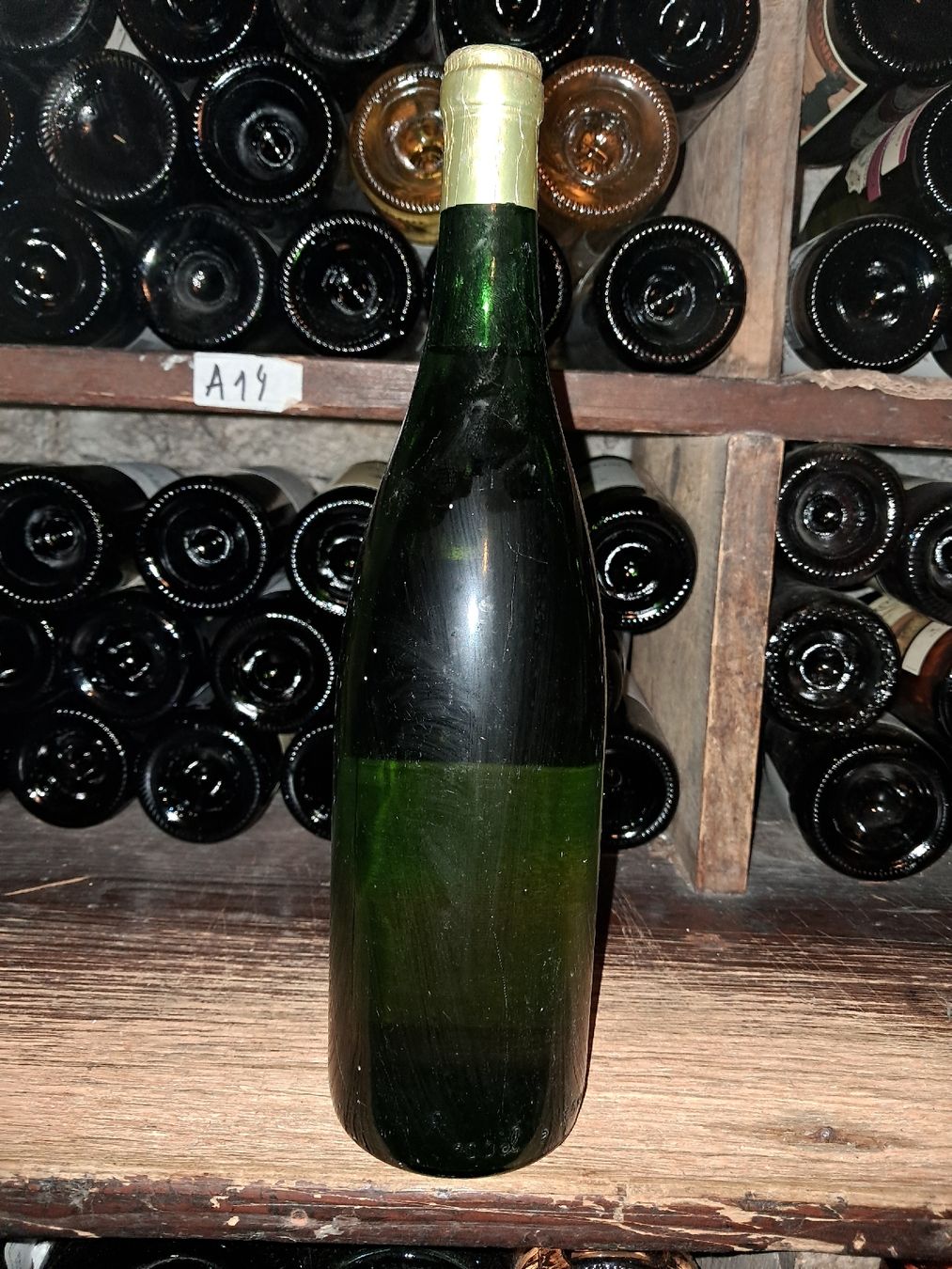 Vino: vin d'Alsace de la Cave de Turckheim – Nuovo e nell'imballaggio originale da Le locle venduto da juliensaran 4