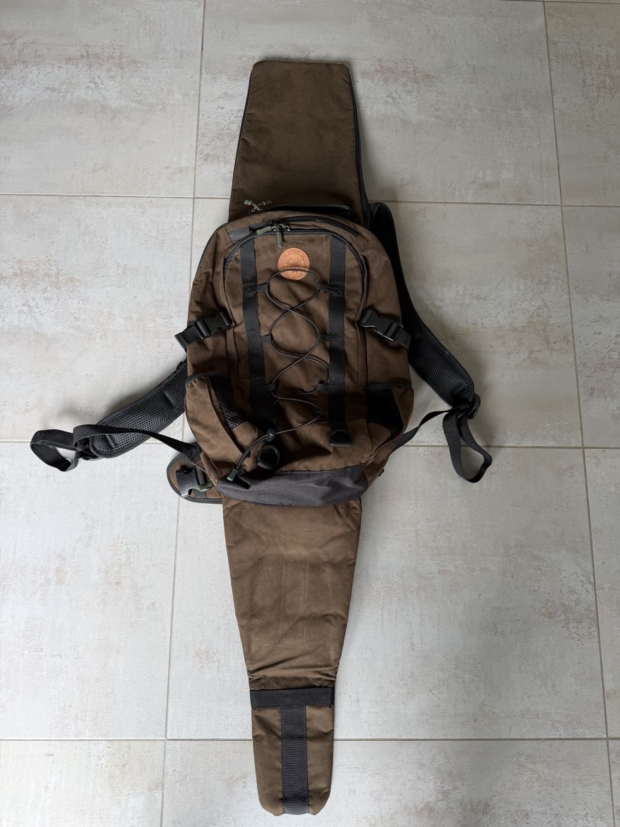 Zaini: Pinewood Jagdrucksack – Nuovo (secondo la descrizione) da Rain venduto da Elch2020 1