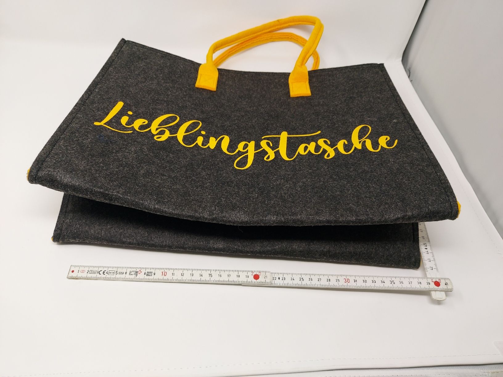Borse: (Lieblings-) Tasche – Nuovo (secondo la descrizione) da Meisterschwanden venduto da phaus38 3