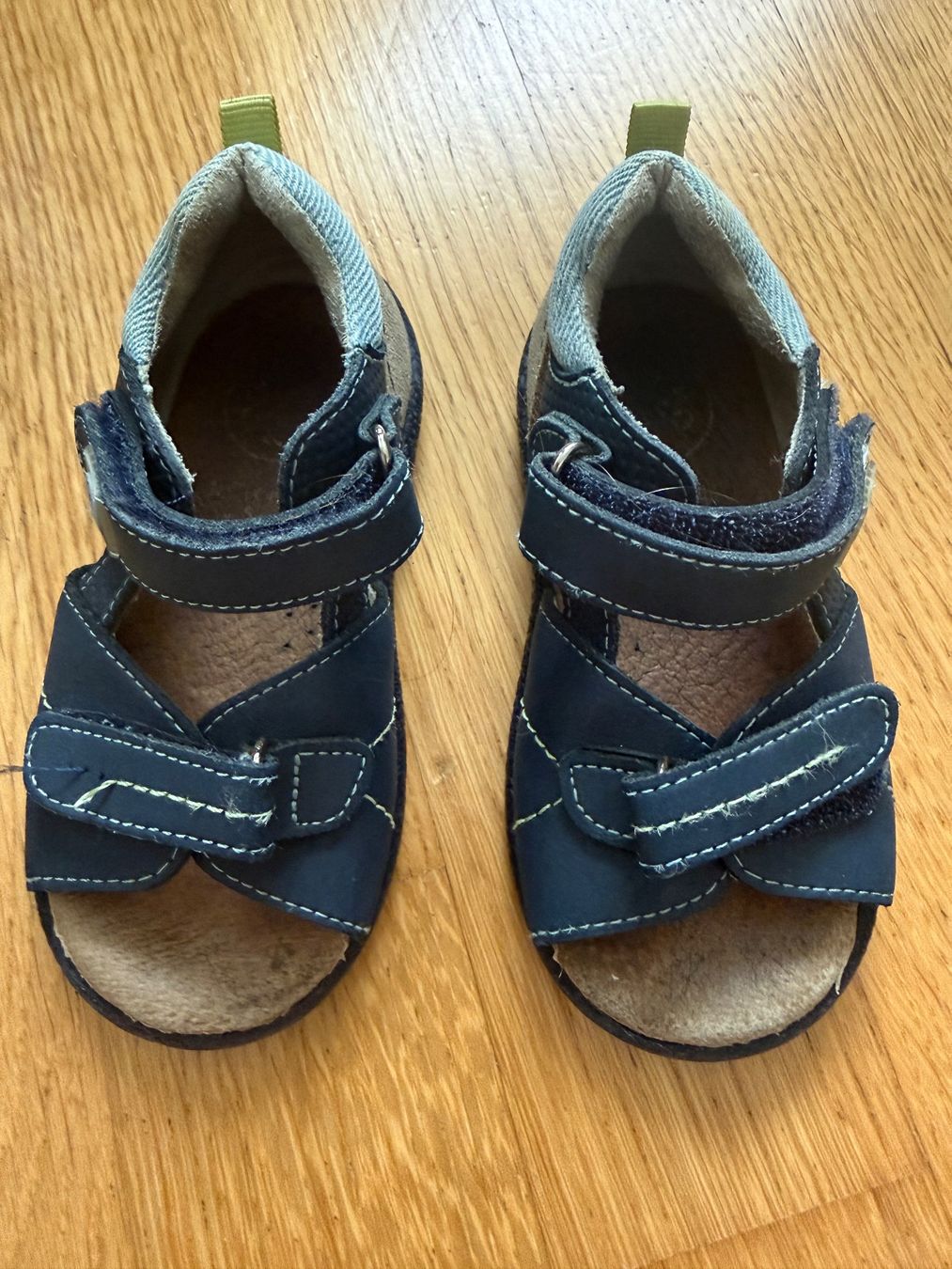 Chaussures garçon: Sandal Gr.24 – D'occasion à Zürich par audrey_dri