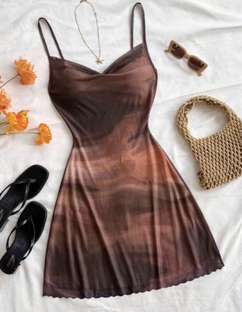 Neues SHEIN Kleid – ungetragen