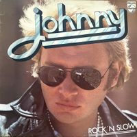 Johnny Hallyday - Rock'n'Slow