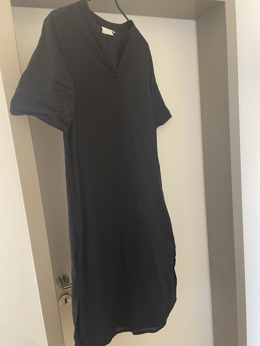Vestiti: Leinenkleid von Kaffe – Usato da Küssnacht am Rigi venduto da Ginger027 1