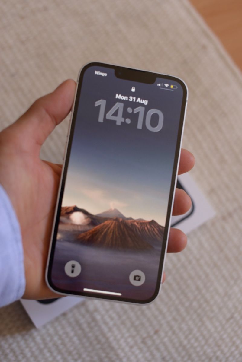 Apple Handys / Smartphones: Iphone 16e – Gebraucht aus Bern von wisemagpie 9