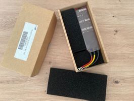 BEHLKE HTS 181-01-HB-C (Avec Option F-O-682)