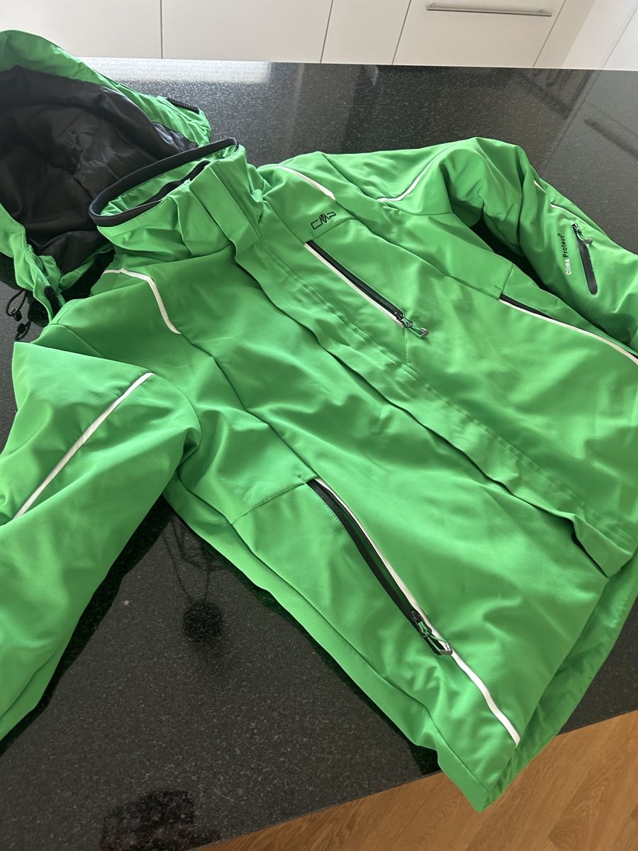 CMP Jacken: Ski-Jacke von CMP zu verkaufen  – Neu (gemäss Beschreibung) aus Sursee von Magic1978 1
