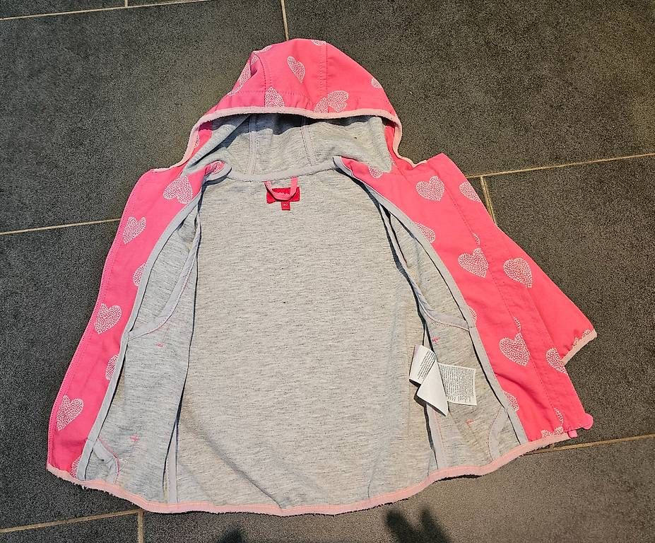 Giacche & Cappotti: Softshell Jacke 80 – Usato da Liestal venduto da Seraphine87 2