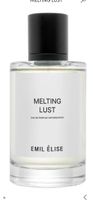 Emil Elise, melting lust, edp, 2ml Abfüllung