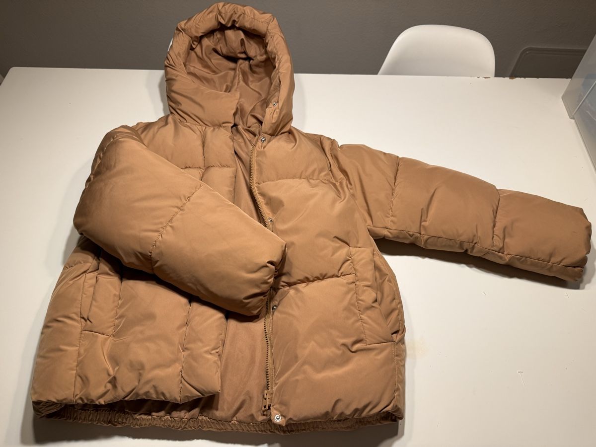 Zara Jacken & Mäntel: Zara Jacke gr 13-14  – Gebraucht aus Zürich von Denise-8050