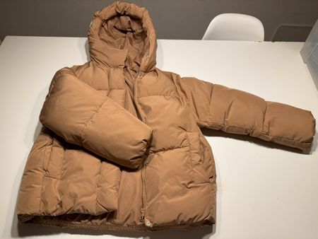 Zara Jacke gr 13-14 