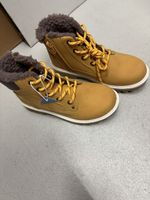 Winter Boots Gr. 34, gefüttert, NEU