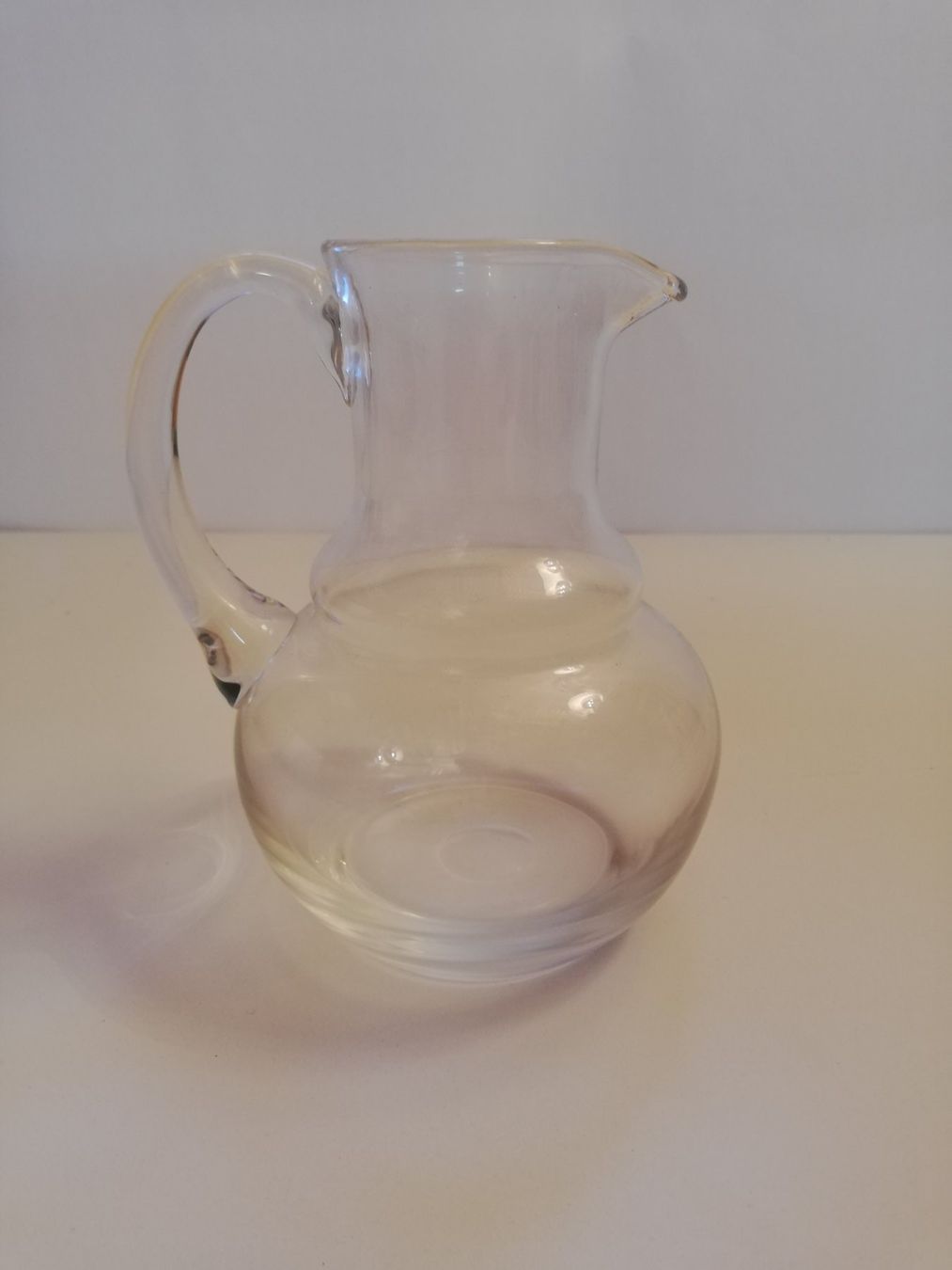 Caraffe: Glaskrug / Weinkrug / Karaffe – Nuovo (secondo la descrizione) da Rothrist venduto da GIWALD